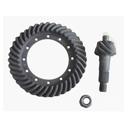 COROA E PINHAO 39X8 RAT 4.88 MS120 MS124 AGRALE MA1.0 MA8.7 MA9.0 VW 10160 11180