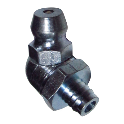 ENGRAXADEIRA CURVA 90G ROSCA 3/8'' FORD 816 814 915 815S 2628 2422 2428 2632 633