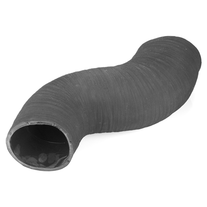 MANGUEIRA TUBO INTERMEDIARIO A TURBINA (2VS129973-9)