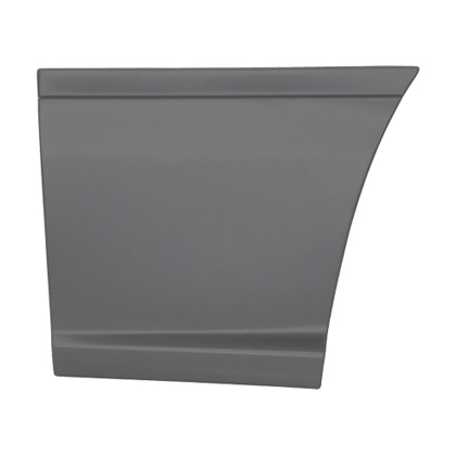 COBERTURA LE ESTRIBO MB CAMINHOES ACCELO (9797287021|)