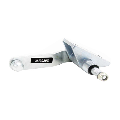 PIVO LE LIMPADOR PARABRISA R T 112 (ML0567)