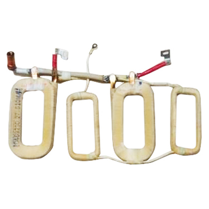 BOBINA CAMPO MB CAMINHAO 1632L 1632L 1632LS 1634LS 1938L 1938LS 1938S 1944L 2638