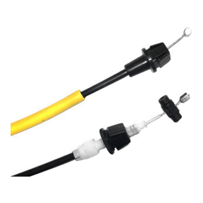 CABO ABERTURA CAPO SEM ALAVANCA VOLVO NH10 NH12 ANO 1999 EM DIANTE (8129293.)