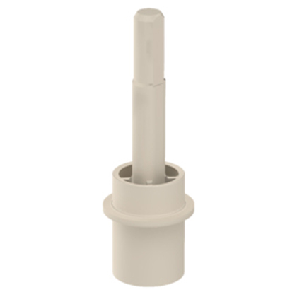 PISTAO VALVULA FREIO MAO (9617236204)