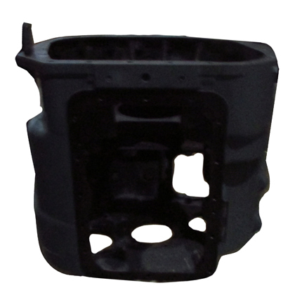 CARCACA INTERMEDIARIA RT12913A CARGO 4331**MAIOR** (BG3X7006AA)