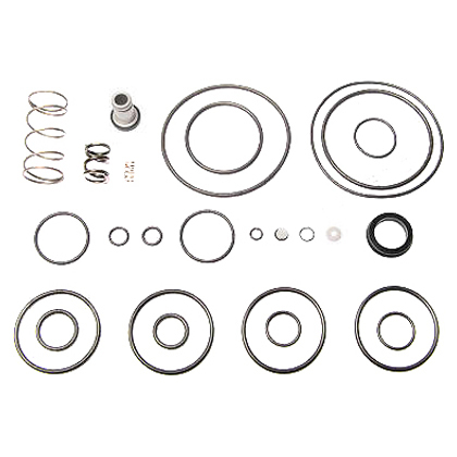 REPARO VALVULA DISTRIBUIDORA (2RR698805-QA)