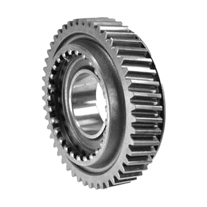 ENGRENAGEM MARCHA RE 47 DENTES CAMBIO G60 G85 MB CAMINHAO ATEGO 1315 1418 1518 1