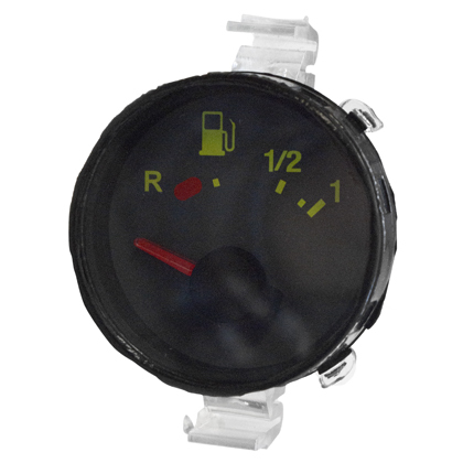 INDICADOR COMBUSTIVEL BIVOLT INDICADOR DE COMBUSTIVEL COR TRANSLUCIDO PAINEL POL