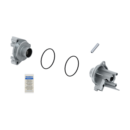 JOGO REPARO TAMPA CILINDRO SPLIT VOLVO APLICADO CAIXAS CAMBIO AMT-B 4213640030 /