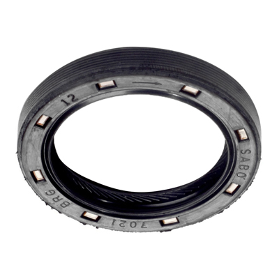 RETENTOR FLANGE EIXO PILOTO CAMBIO FORD RANGER 2.8 2001 DIANTE 4X2 4X4 DIESEL RA