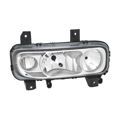 FAROL DIR LENTE LISA MB ATEGO 1315 1418 1518 1718 1725 1729 2423 2425 2428 2429 