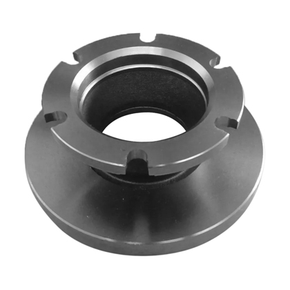 DISCO FREIO DIANTEIRO (2P0615301A.)