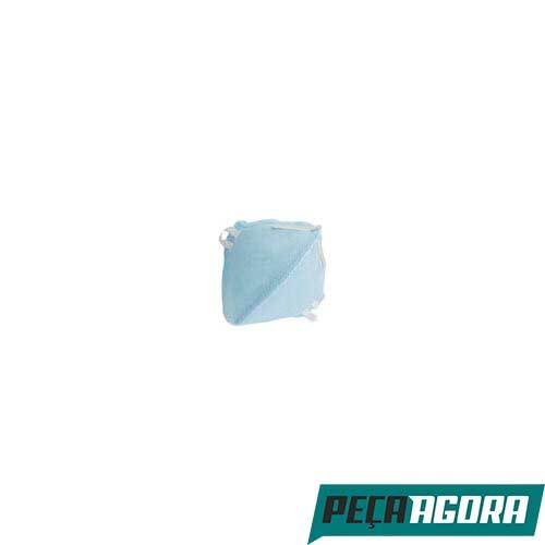 MASCARA FILTRADORA NORTON PFF1 SEM VALVULA (13004CC)