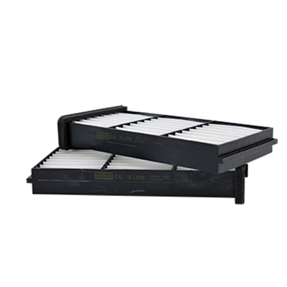 FILTRO AR CONDICIONADO MITSUBISHI Pajero III Shogun/Chall./Montero Pajero IV Sho