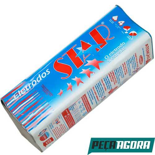 MASCARA FILTRADORA NORTON PFF2 SEM VALVULA (13709CC)