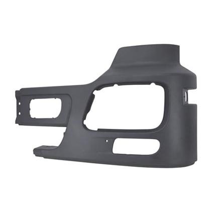 PONTEIRA PARACHOQUE LE COM FAROL MILHA (61108)