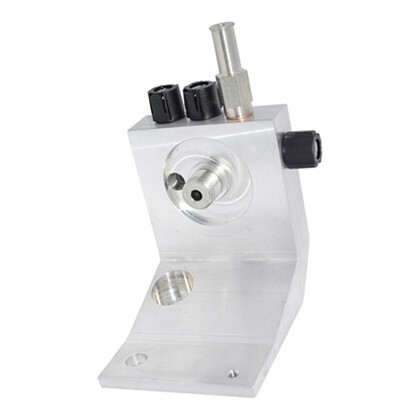 CABECOTE DO FILTRO DE COMBUSTIVEL FORD 1317E 1517E 1717E (BG5X9W155AA.)