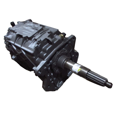 CAIXA CAMBIO ZF S5420 HD (2R0300042E.)