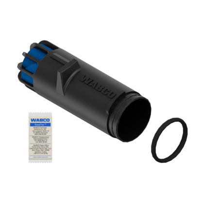 REPARO VALVULA SOLENOIDE PARA SCANIA APLICADO EM: 4728900200 4728900500 47289006