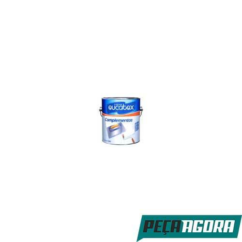 MASSA ACRILICA EUCATEX//PEG E PINTE 3,6LT (12684CC)