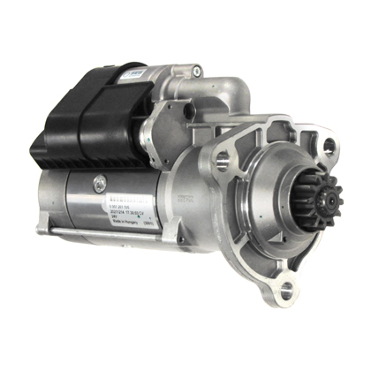 MOTOR PARTIDA PARA SCANIA (0001261106)