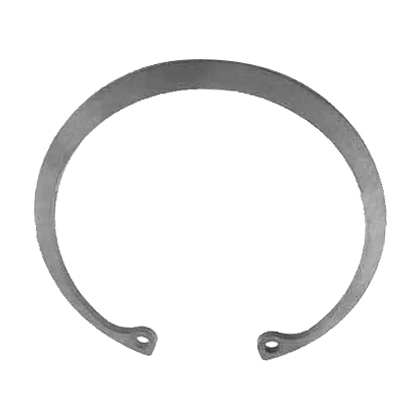 ANEL RETENCAO CUBO VENTILADOR FORD F12000 F14000 F16000 98/05 MOTOR CUMMINS 5.9 