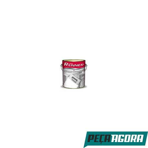 MASSA CORRIDA RENNER PREMIUM 1,5KG (23303CC)
