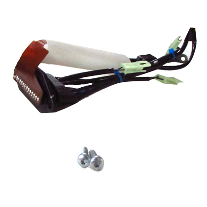 JOGO REPARO CHICOTE ELETRICO SENSORES VOLVO CAMBIO AMT-D: 4213640030 4213650000 