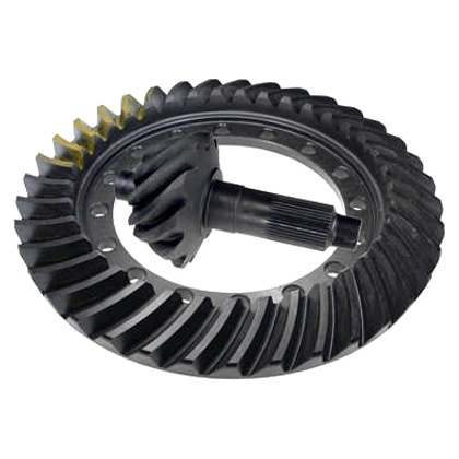 COROA E PINHAO 11X36 RAT 3.27 PARA SCANIA R780 R770 R660 R113 R124 (1478668)