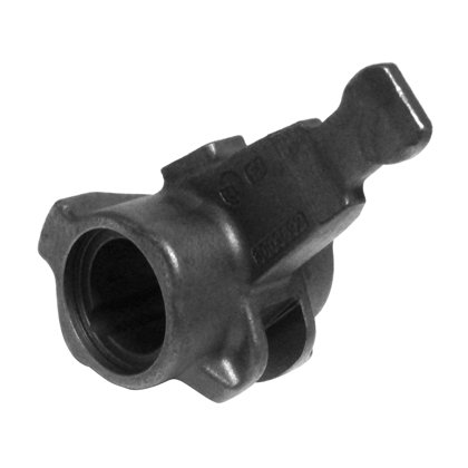 ALAVANCA LATERAL TRAMBULADOR PPA VW CÂMBIO FS5406 (2Z0311541D)