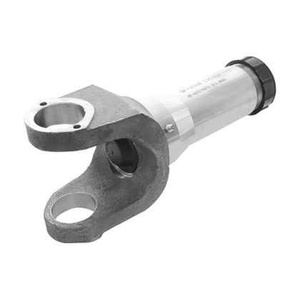 LUVA CARDAN DESLIZANTE 16 ESTRIAS CRUZETA 5-438X VW 14210 14220 15210 16180 1621