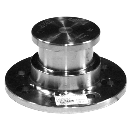 PINO REI 3 1/2 8 FUROS FLANGEADO (260000081J)