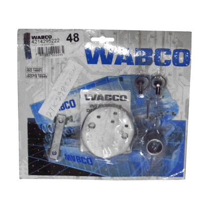 CONJUNTO BORBOLETA C-BUCHA E ANEIS (2TK298023W)