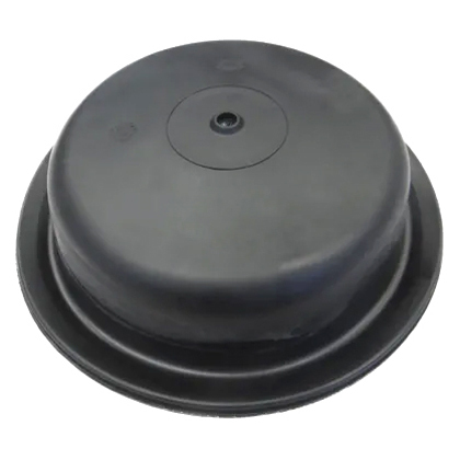 DIAFRAGMA 8 POLEGADAS CUICA FREIO AR ( 30 COM FURO )VW 19370 25370 31370 26260 3