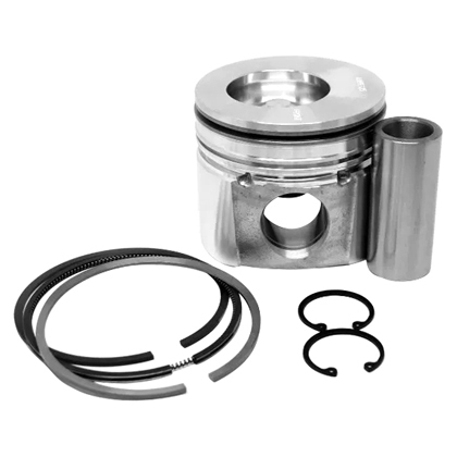 KIT PISTAO COM ANEIS TRAVAS 4.5 LTS ASPIRADO 9036 SEM PINO MAQUINA FORA DE ESTRA