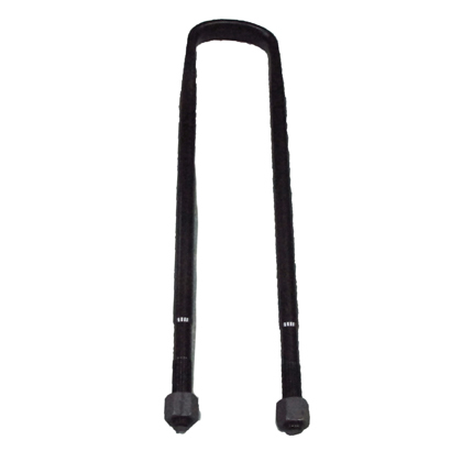 GRAMPO MOLA TRASEIRO COM PORCA 18X82X480DA EURO V MB ONIBUS 18X82X480DA EURO V A