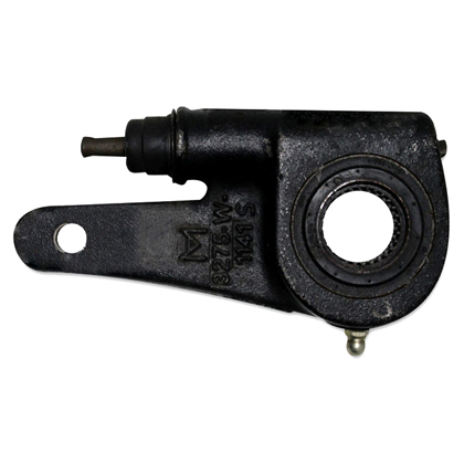 CATRACA AUTOMATICA DIANTEIRA TRASEIRA LD PISTAO AMARELO 5,5'' 139,7MM CAMINHAO 1