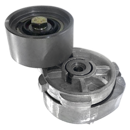 ESTICADOR CORREIA MOTOR D2066 13 LITROS VW MAN TGX29440 / 28440 / 33440 / 29480 