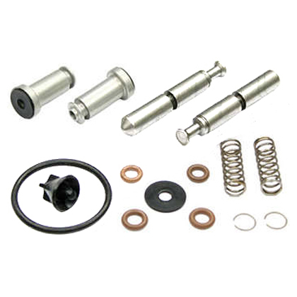 REPARO VALVULA PILOTO (1662413.)