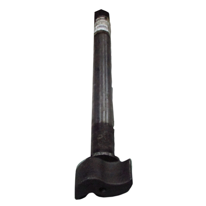 EIXO S TRASEIRO LADO ESQUERDO 26 ESTRIAS 599MM (3854230136M)