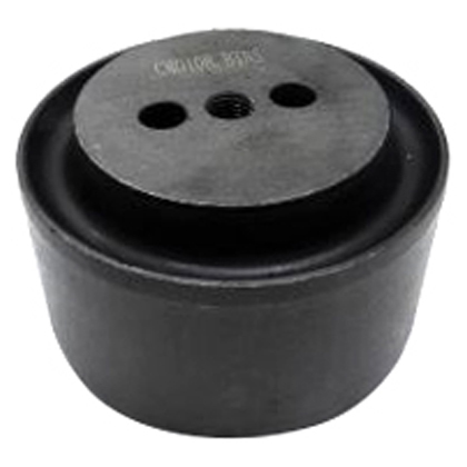 BUCHA CENTRAL HASTE EIXO SUSPENSAO PNEUMATICA VOLVO FH12 FH16 FM12 FMX NH12 NL10