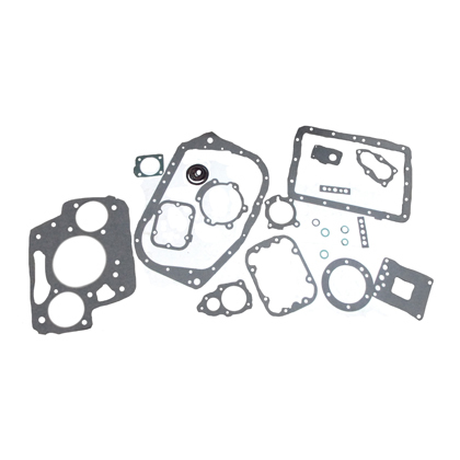 JOGO JUNTAS CAMBIO EATON RT8908 FORD CARGO 2831 2932E 2932E 5032E CAMBIO EATON R