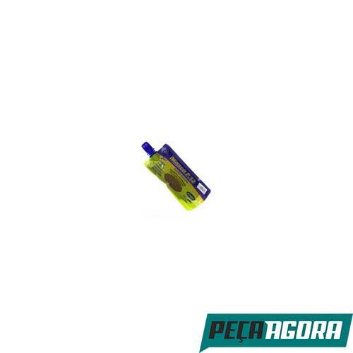 MASSA F-12 SACHE 200GR CUMARU VIAPOL CAIXA C/ 6 (16051CC)