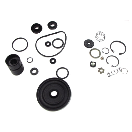 REPARO HIDRAULICO 10 FORD (BEOT2309AC)