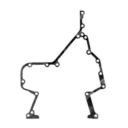 JUNTA CARCACA ENGRENAGENS AO BLOCO MOTOR CUMMINS 6CT (2RL109235.)