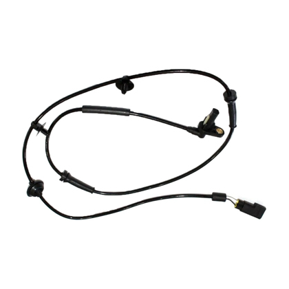 SENSOR SISTEMA ANTI-BOQUEIO RODAS DIANTEIRAS FORD TRANSIT VAN ANO 2008 A 2013 / 