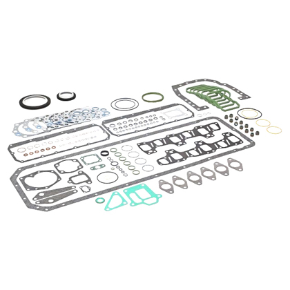 JOGO JUNTA COMPLETA SEM ANEL CAMISA TPA VALV ALUMINIO PARA SCANIA (551560.)