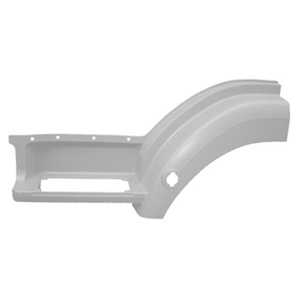 PARALAMA LE ESQUERDO PRIMER ORIGINAL MB AXOR 1933S   (9446660601,.)