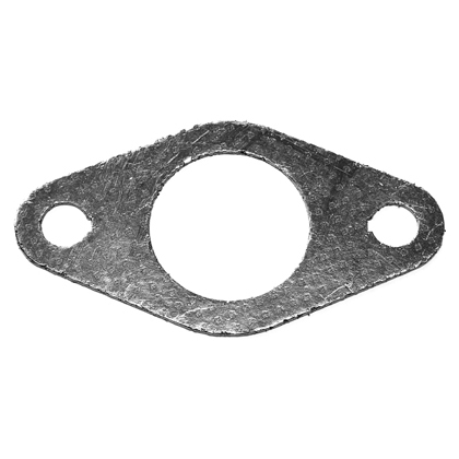 CAIXA 6  JUNTA DO COLETOR DE ESCAPE PARA SCANIA (CX.1336138**6)