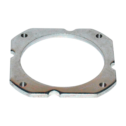 TAMPA FIXACAO ROLAMENTO ALTERNADOR 80 AMPER (GB36572)